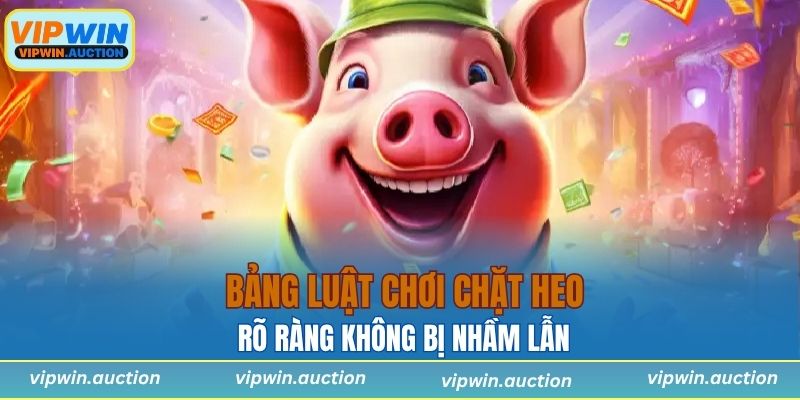 Chặt Heo Tiến Lên – Bí Quyết Thắng Lớn Đến Từ Cao Thủ