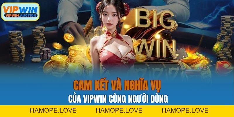 Chính Sách Bảo Mật VIPWIN - An Tâm Cá Cược Cùng Nhà Cái