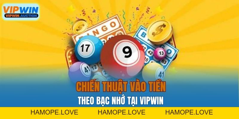 Bạc Nhớ Lô Đề: Bí Quyết Dự Đoán Chuẩn Xác Tại VIPWIN