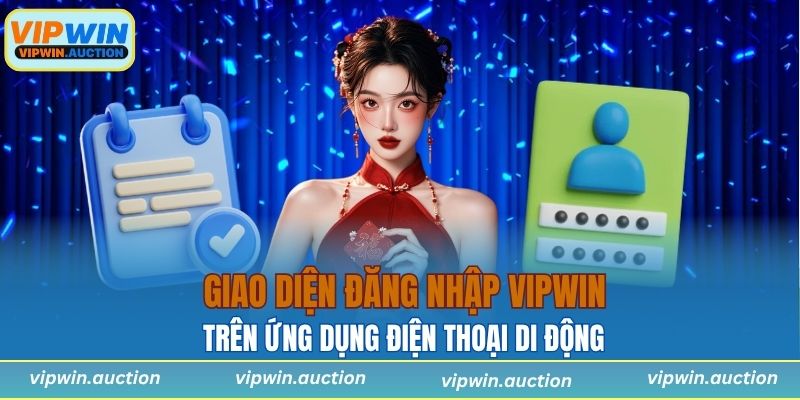 Đăng Nhập VIPWIN Thành Công Trong 1 Phút Cực Kì Dễ Hiểu