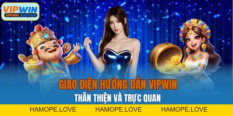 Hướng Dẫn VIPWIN Toàn Tập Dành Cho Người Mới Bắt Đầu