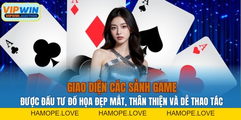 Giới Thiệu VIPWIN – Nhà Cái Dẫn Đầu Thị Trường Cá Cược