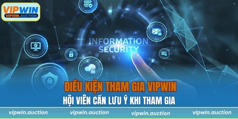 Điều Khoản Điều Kiện VIPWIN - Cần Biết Gì Trước Khi Chơi?