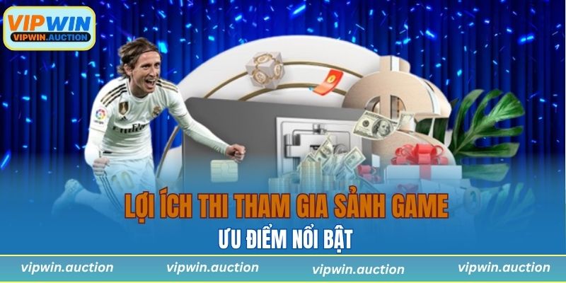 Thể Thao VIPWIN – Nơi Hội Tụ Những Kèo Cược Đỉnh Cao