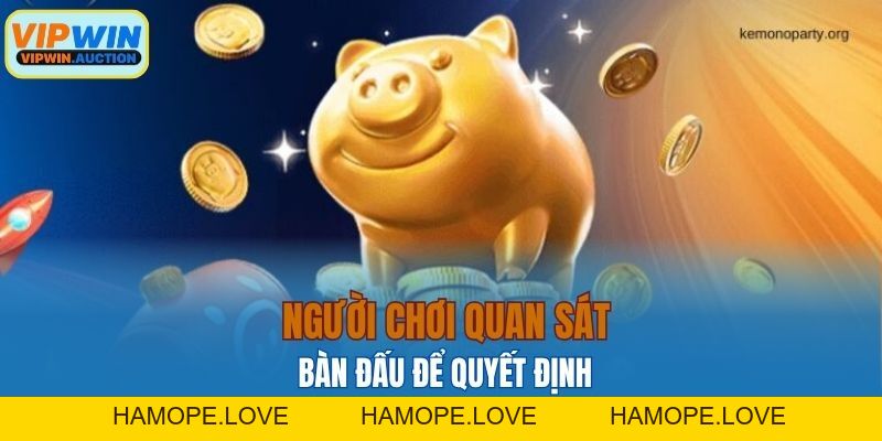 Chặt Heo Tiến Lên – Bí Quyết Thắng Lớn Đến Từ Cao Thủ