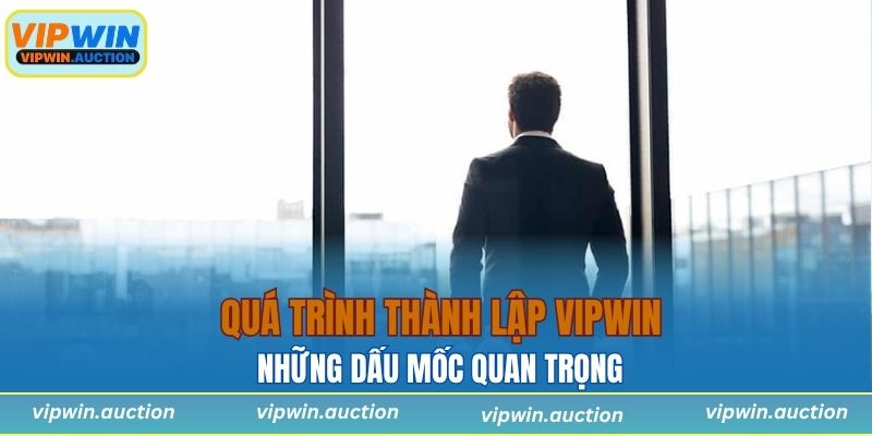 Ceo Đinh Văn Lâm Và Hành Trình Gây Dựng Nhà Cái VIPWIN