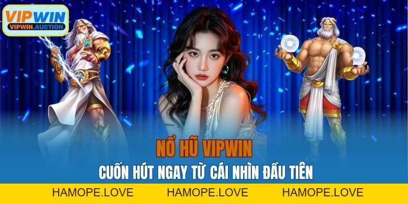 Nổ Hũ VIPWIN Và Hành Trình Săn Kho Báu Sôi Động Mỗi Ngày