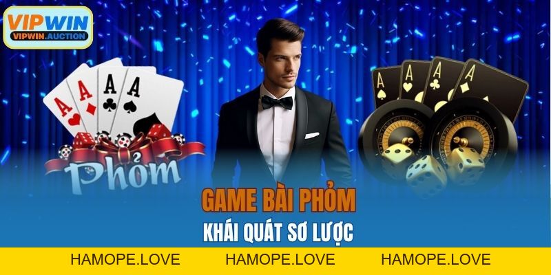 Mẹo Chơi Phỏm Hiệu Quả Giúp Tăng Tỷ Lệ Thắng Tại VIPWIN