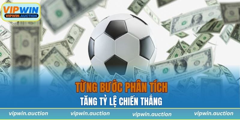 Tài Xỉu Bóng Đá Là Gì? Cách Chơi, Kinh Nghiệm Từ VIPWIN