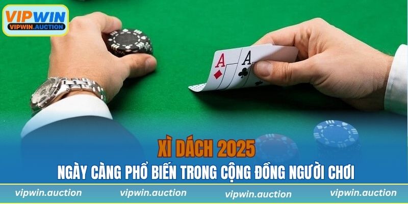 Luật Xì Dách Là Gì? Cách Hiểu Và Áp Dụng Đúng Nhất 2026