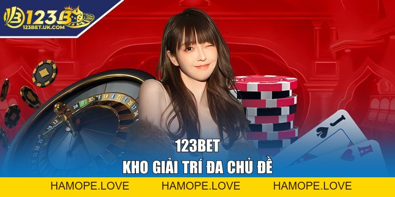 123BET SALU | Nhà Cái Hàng Đầu Châu Á - Sân Chơi Uy Tín Số #1