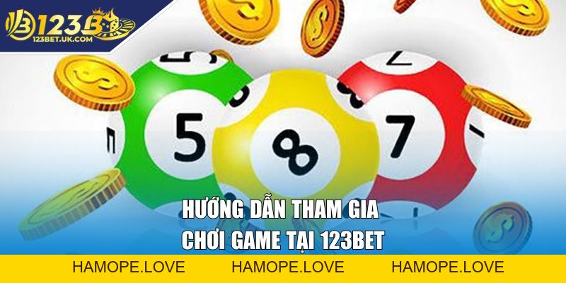 Lô Đề 123bet Bùng Nổ May Mắn | Săn Thưởng Khủng Mỗi Ngày