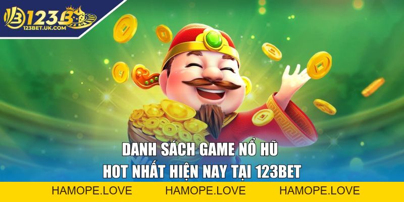 Nổ Hũ - Hành Trình Chinh Phục Thưởng Khủng Mọi Vòng Quay