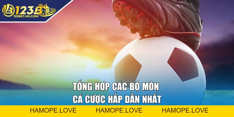 Cá Cược Bóng Đá 123BET Bứt Phá Kèo Hot Dành Thắng Đậm