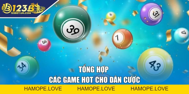 Vietlott Là Gì? Cơ Hội Săn Jackpot Lớn Tại Sân Chơi 123BET Vietlott Là Gì? Cơ Hội Săn Jackpot Lớn Tại Sân Chơi 123BET
